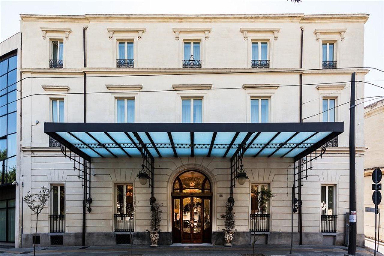 Grand Di Hotel Lecce