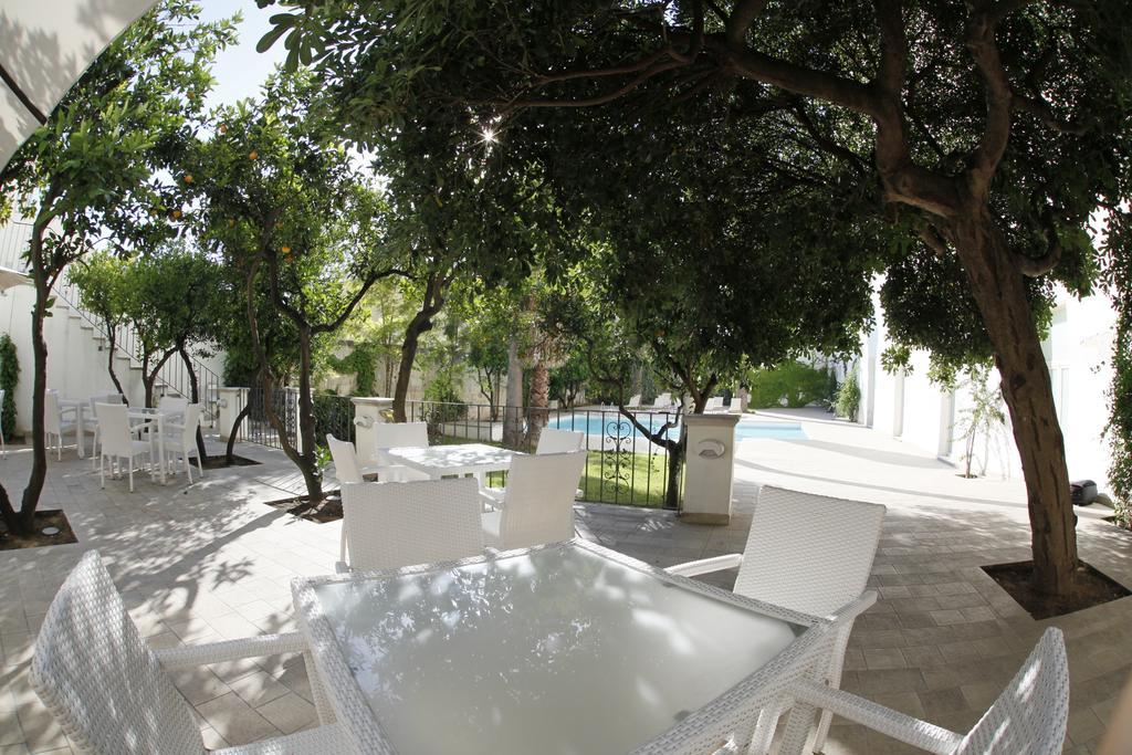 Hotel Grand Di Lecce