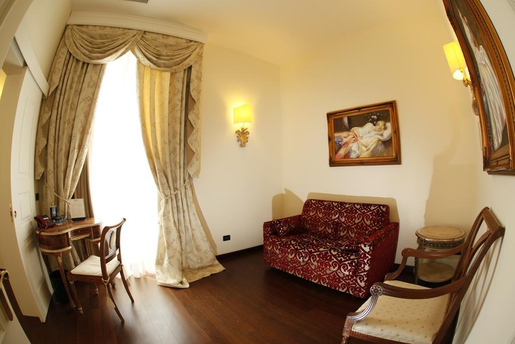 Hotel Grand Di