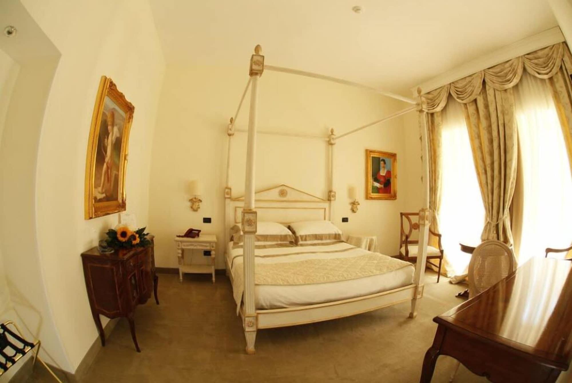 Grand Di Hotel Lecce