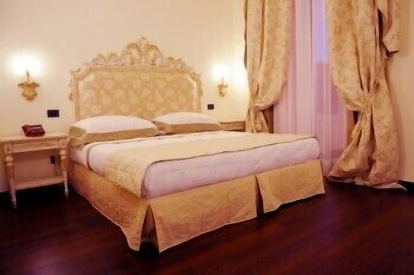Hotel Grand Di Lecce
