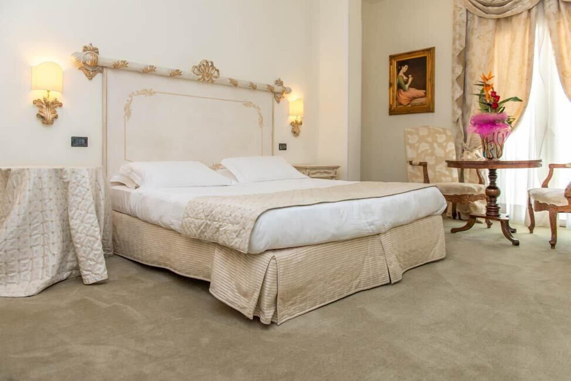 Grand Di 4* Lecce