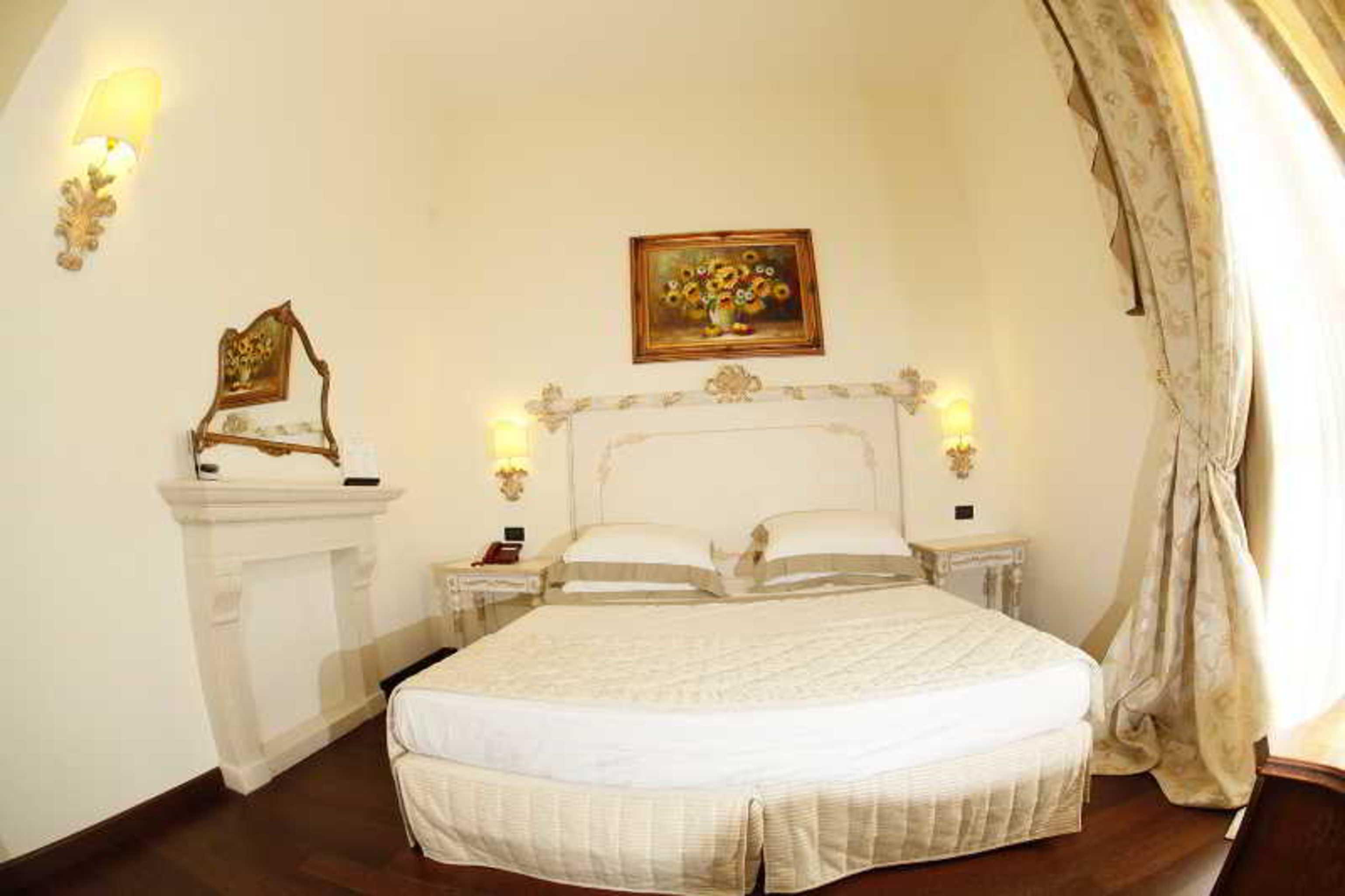 Grand Di Hotel Lecce