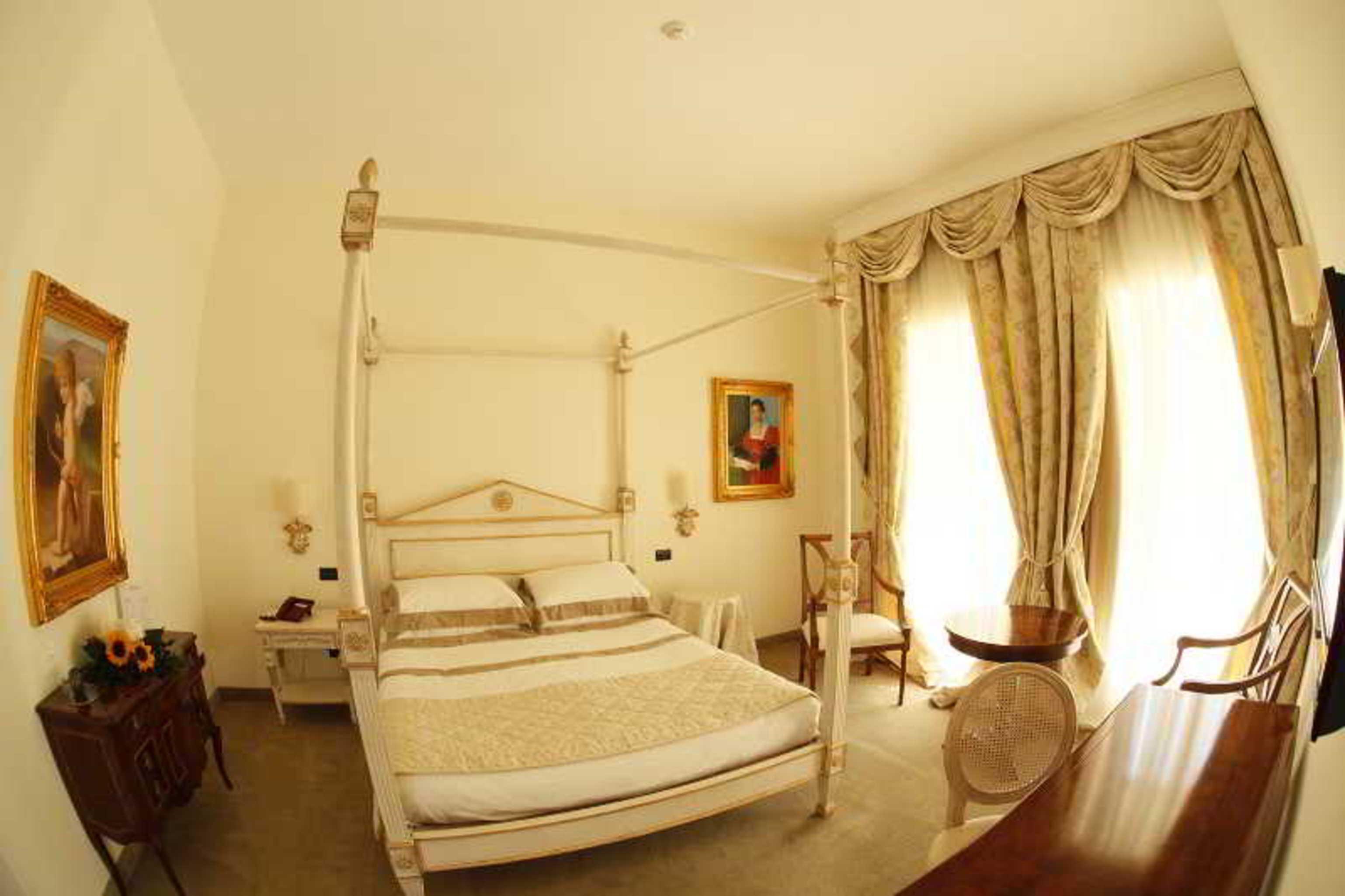 Hotel Grand Di Lecce