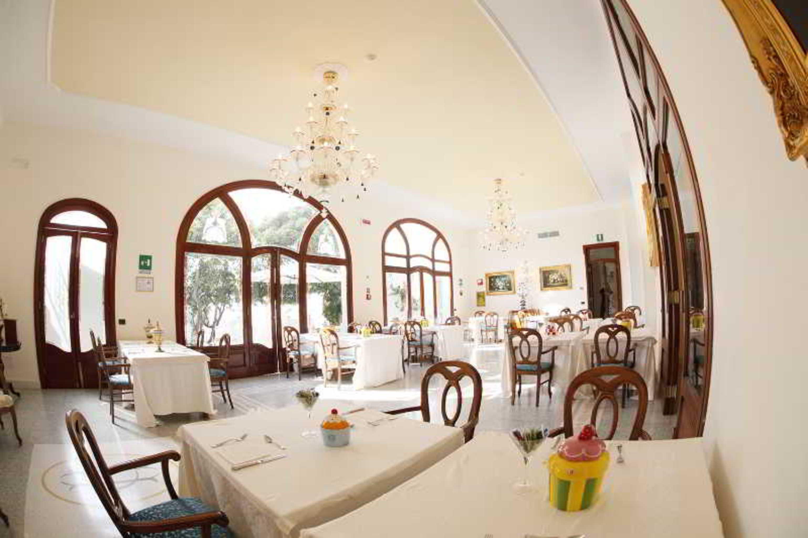 Grand Di Hotel