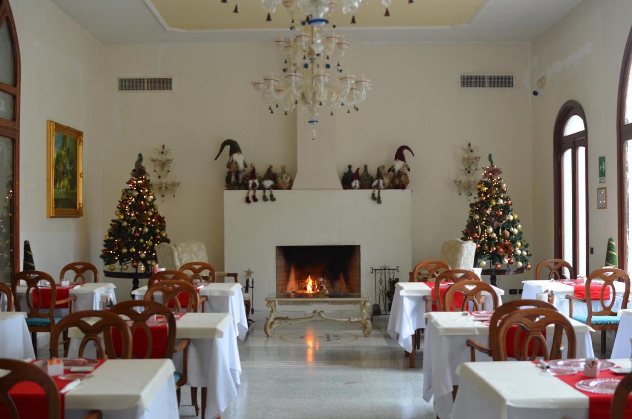 Hotel Grand Di Lecce