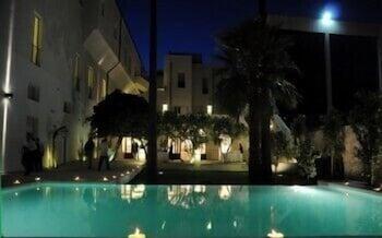Grand Di 4*