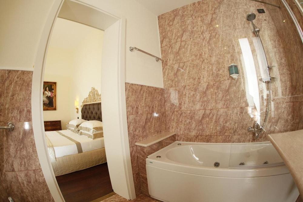 Grand Di Hotel 4*