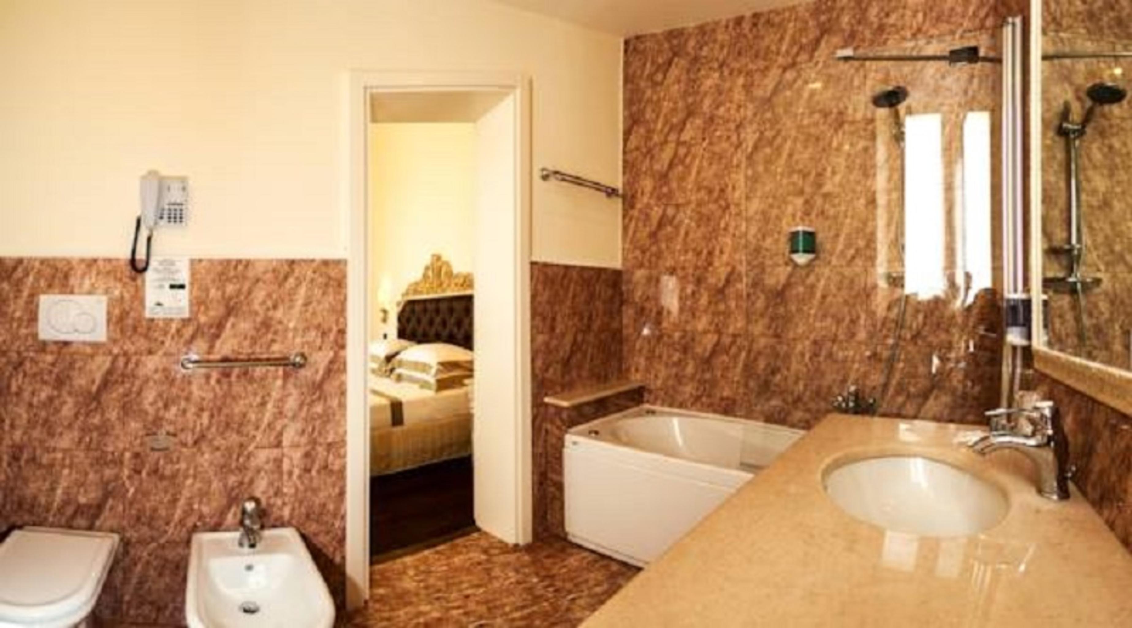 Grand Di 4* Lecce