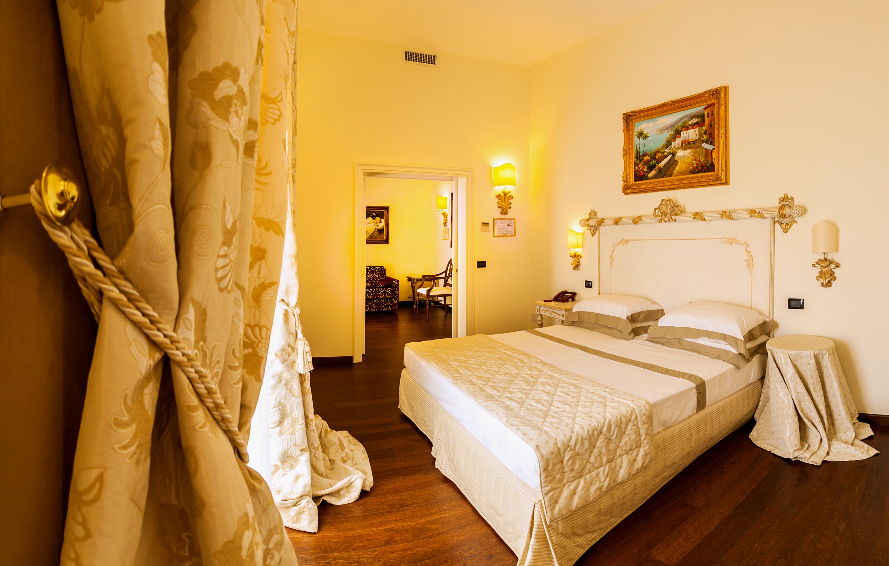 Grand Di 4* Lecce
