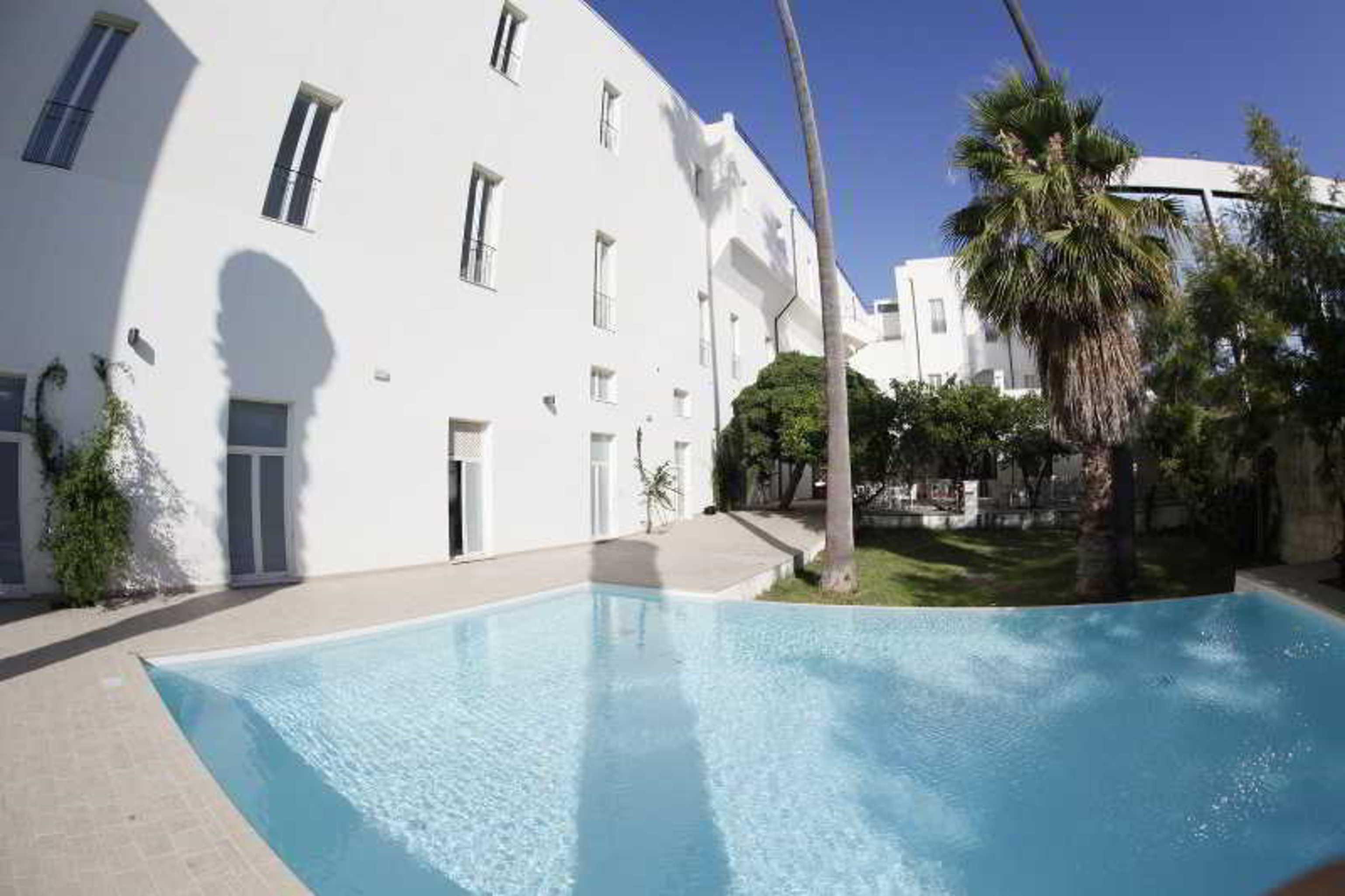 Grand Di Lecce