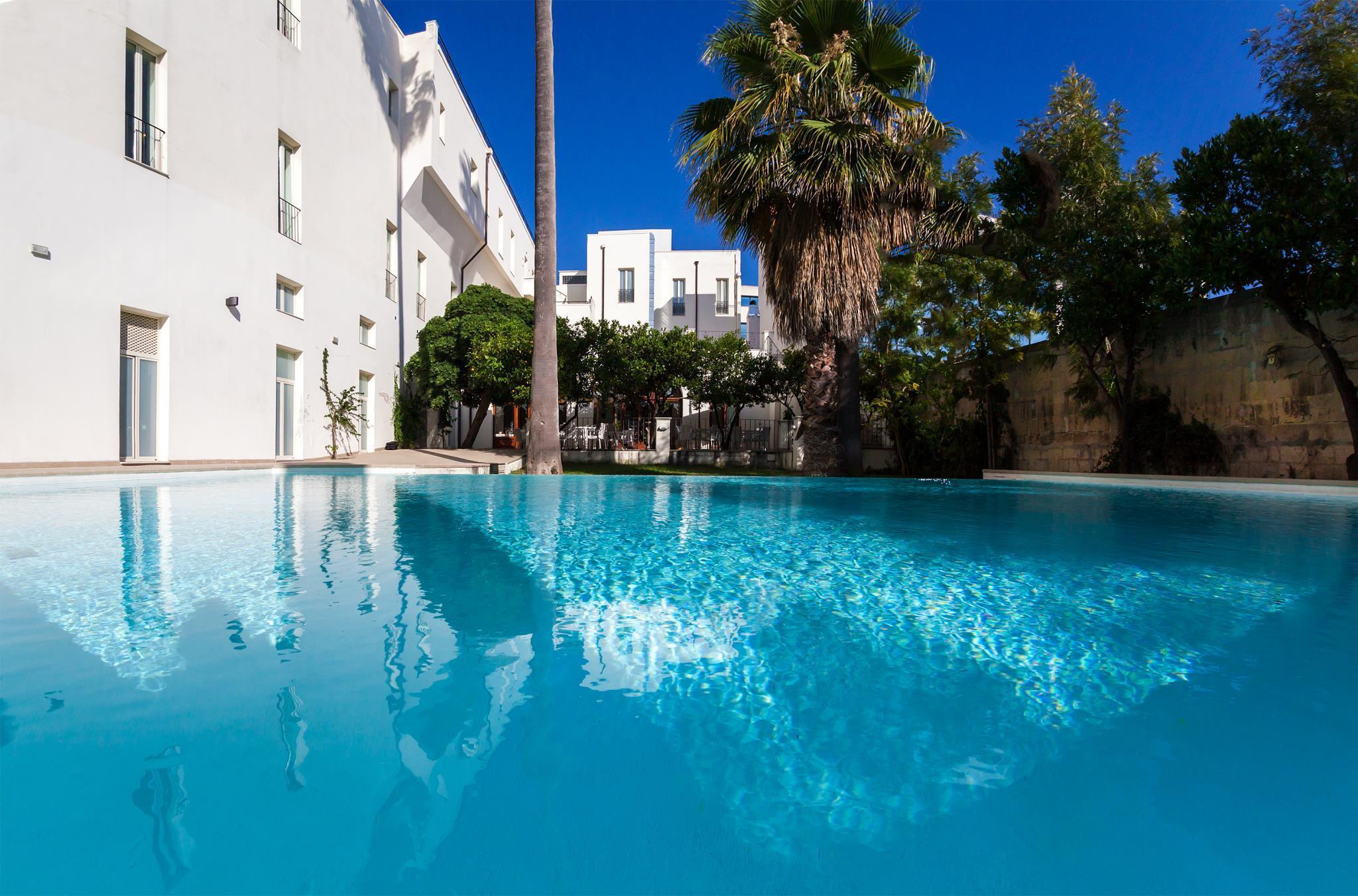 Grand Di Hotel 4*