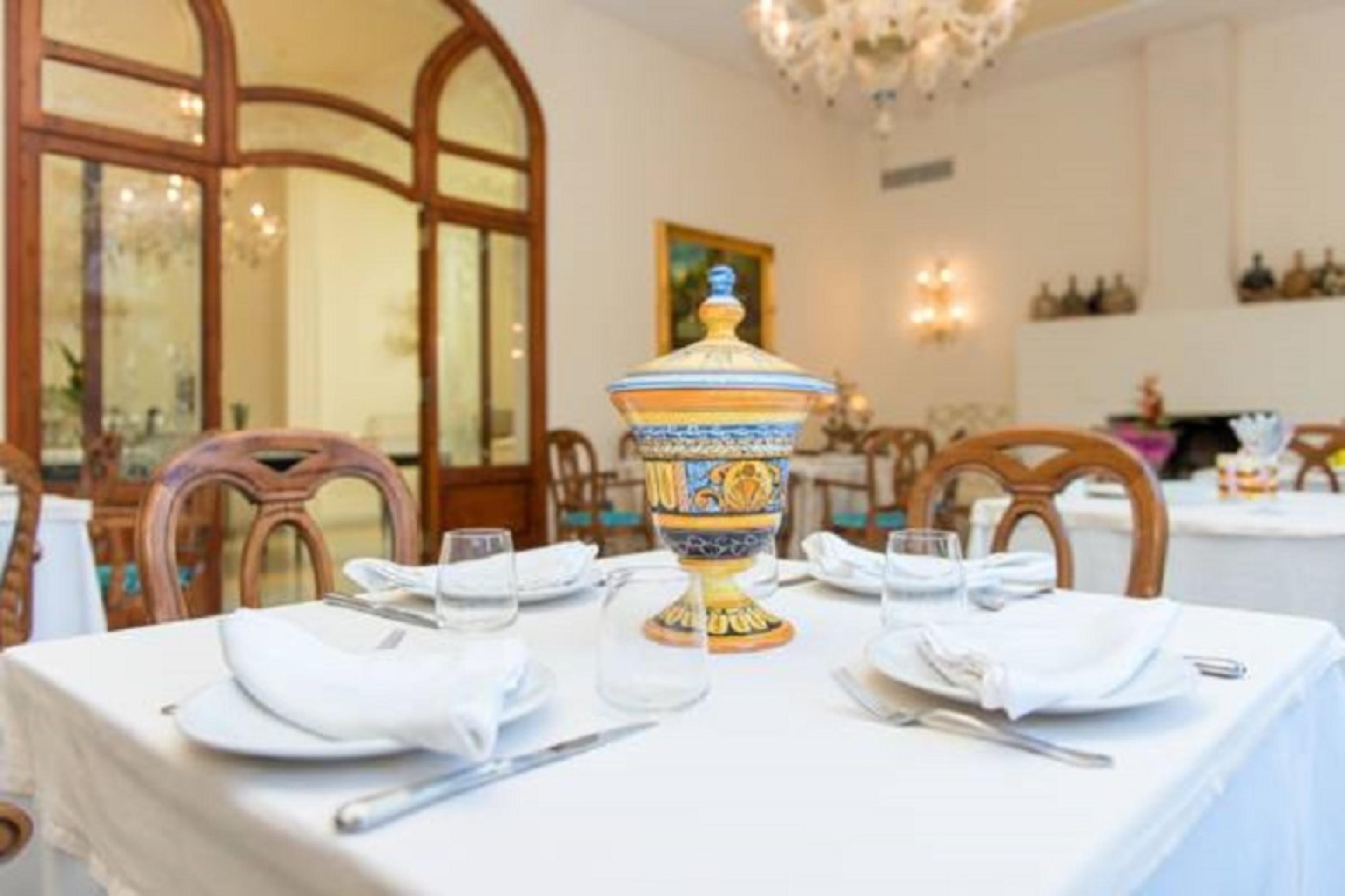 Grand Di Hotel 4*