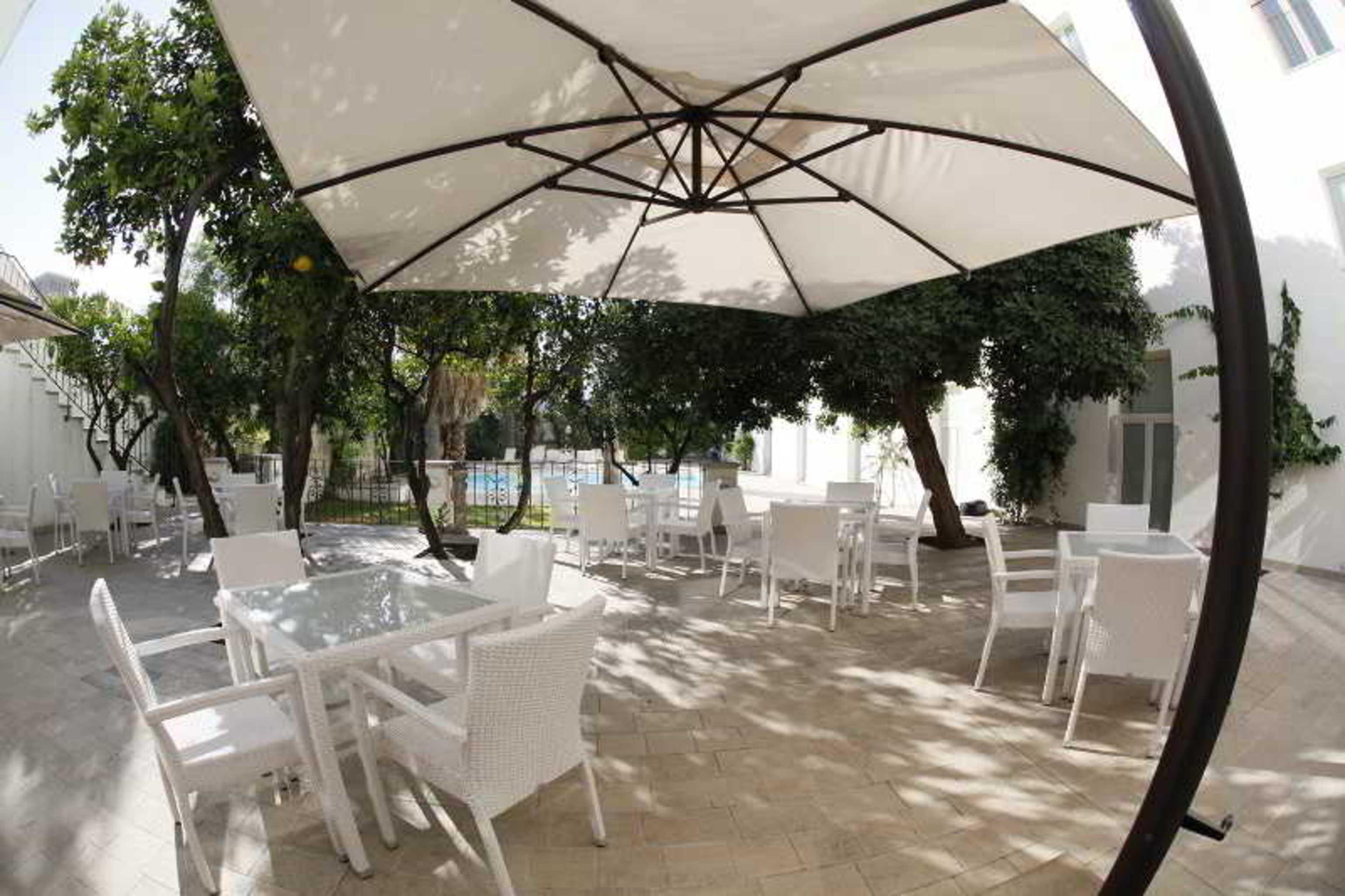 Grand Di 4* Lecce