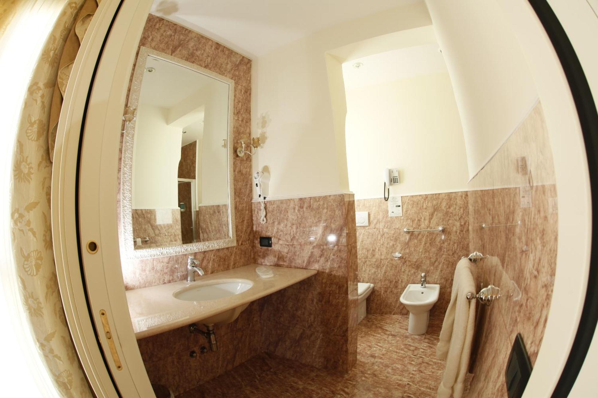Grand Di 4* Lecce