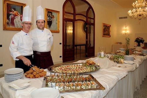 Grand Di Hotel