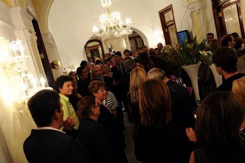 Hotel Grand Di Lecce