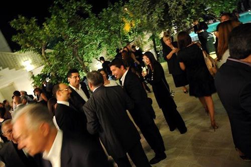 Grand Di Hotel Lecce