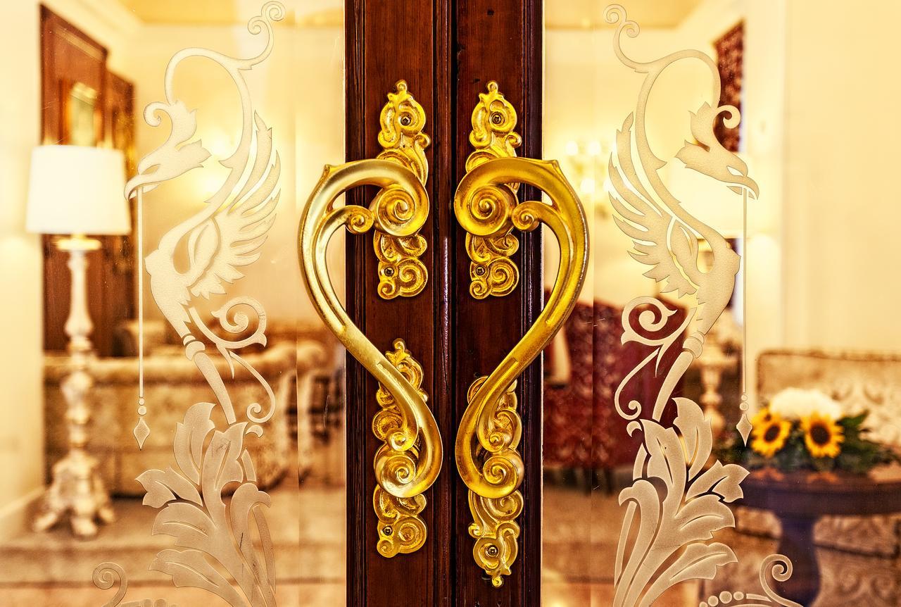 Hotel Grand Di