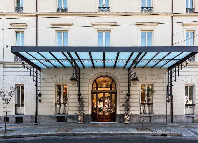 Hotel Grand Di 4*