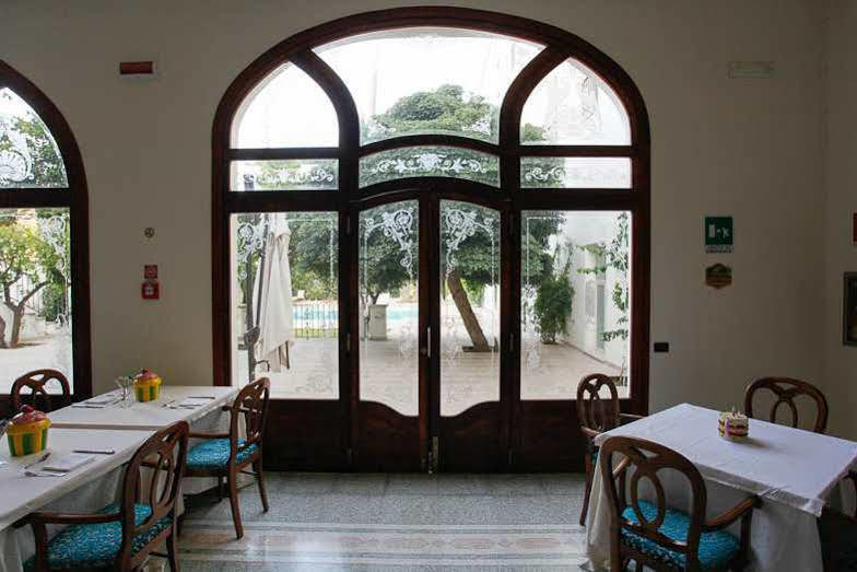 Grand Di 4* Lecce