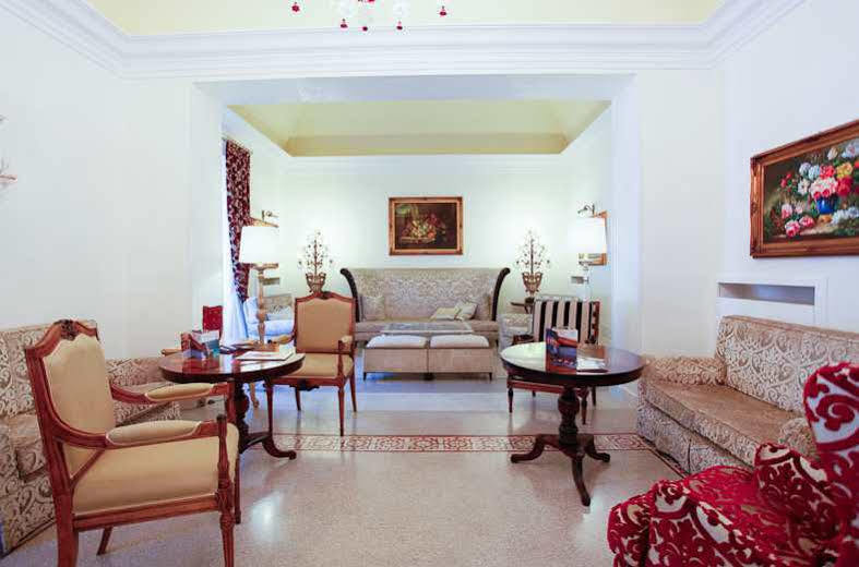Hotel Grand Di