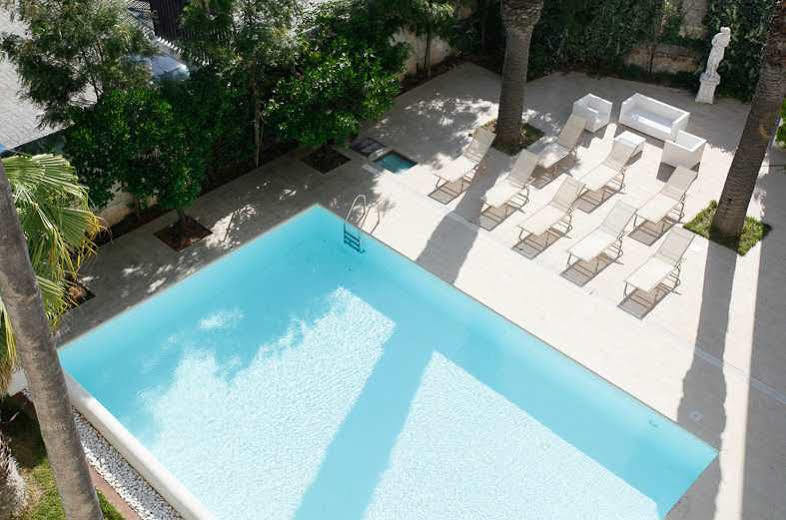 Grand Di Hotel