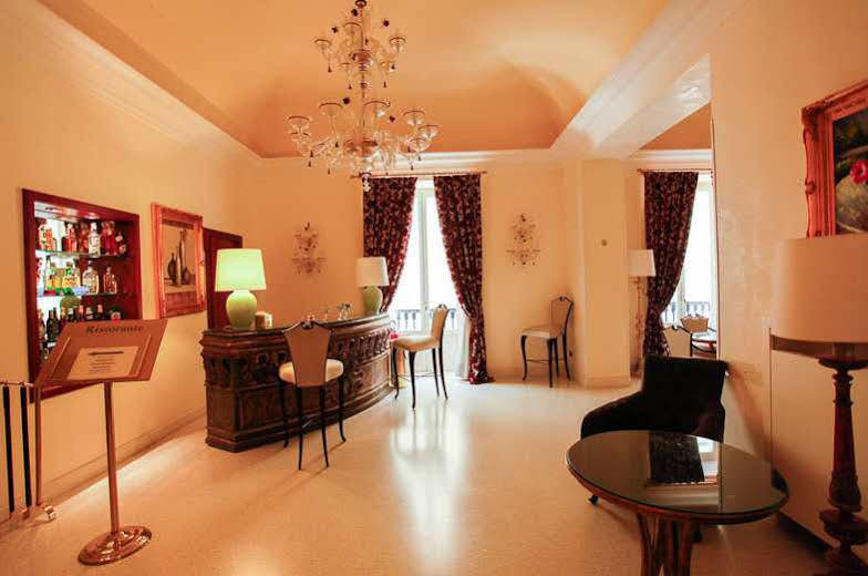 Grand Di Hotel Lecce
