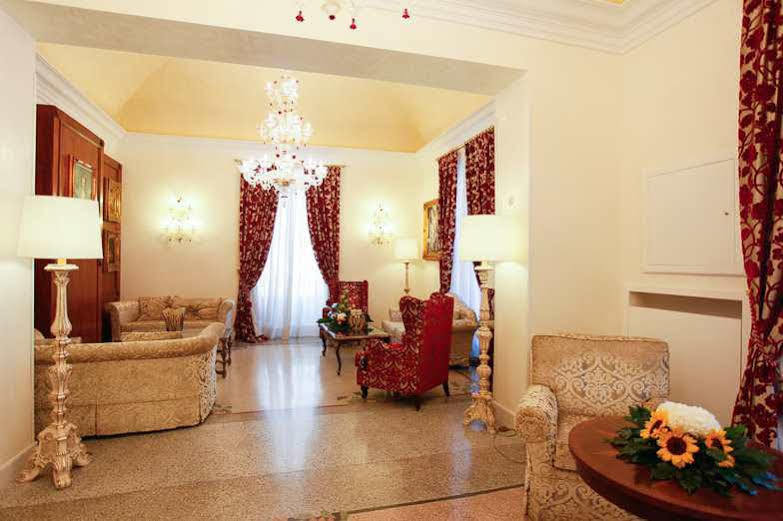 Hotel Grand Di 4*