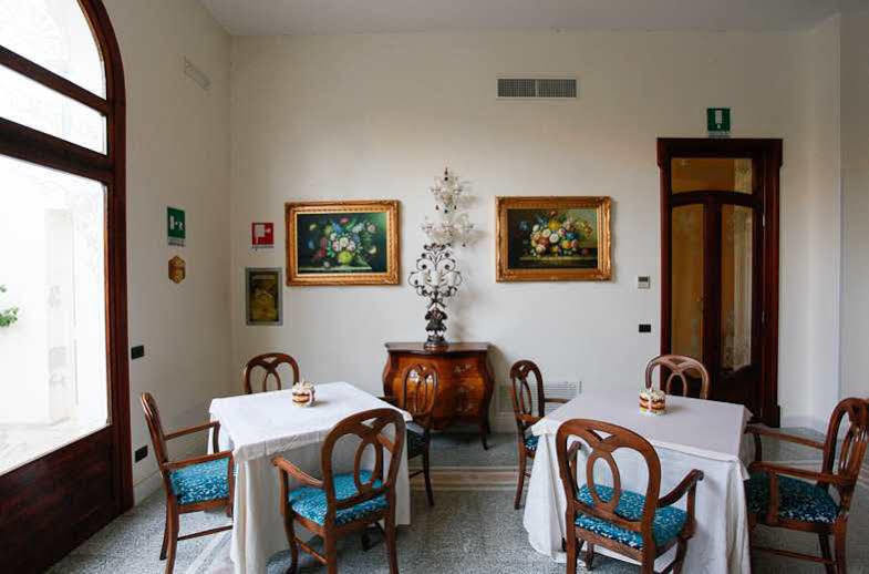 Grand Di Lecce