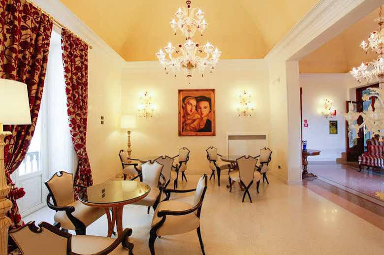 Grand Di Hotel 4*