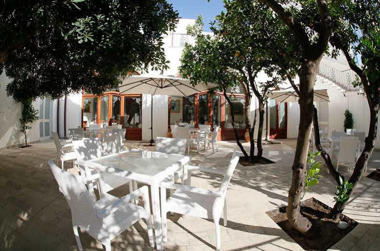 Grand Di Hotel Lecce