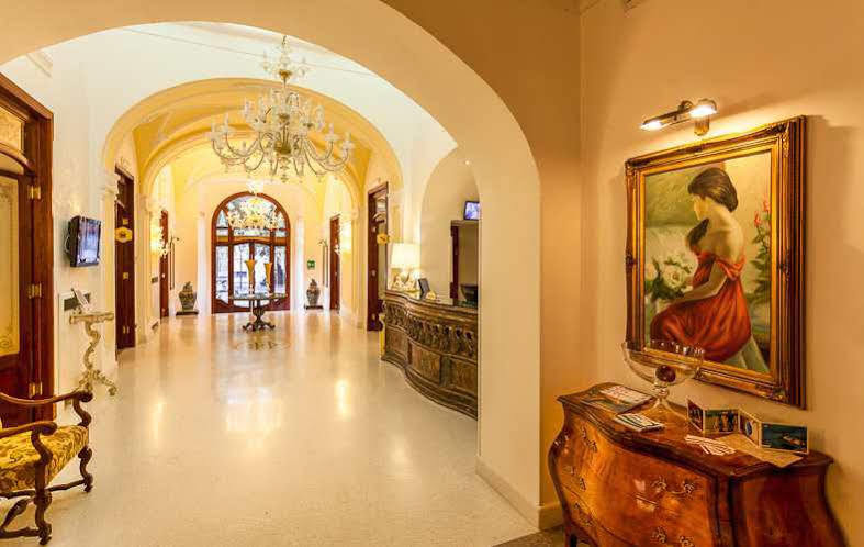 Hotel Grand Di