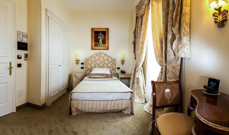 Grand Di Hotel 4*