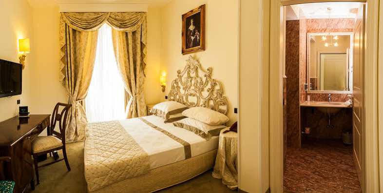 Grand Di Hotel 4*