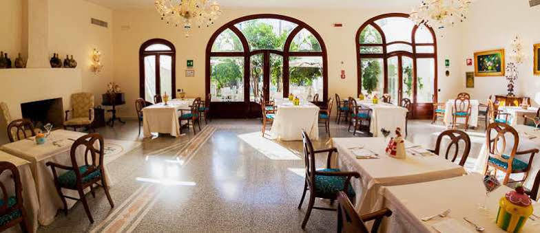 Grand Di Hotel