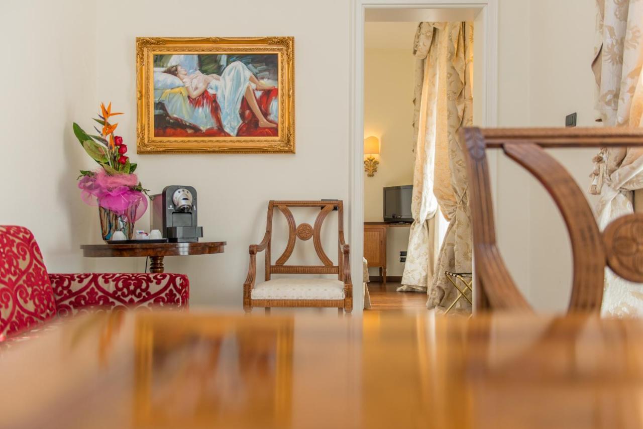 Grand Di Hotel 4*