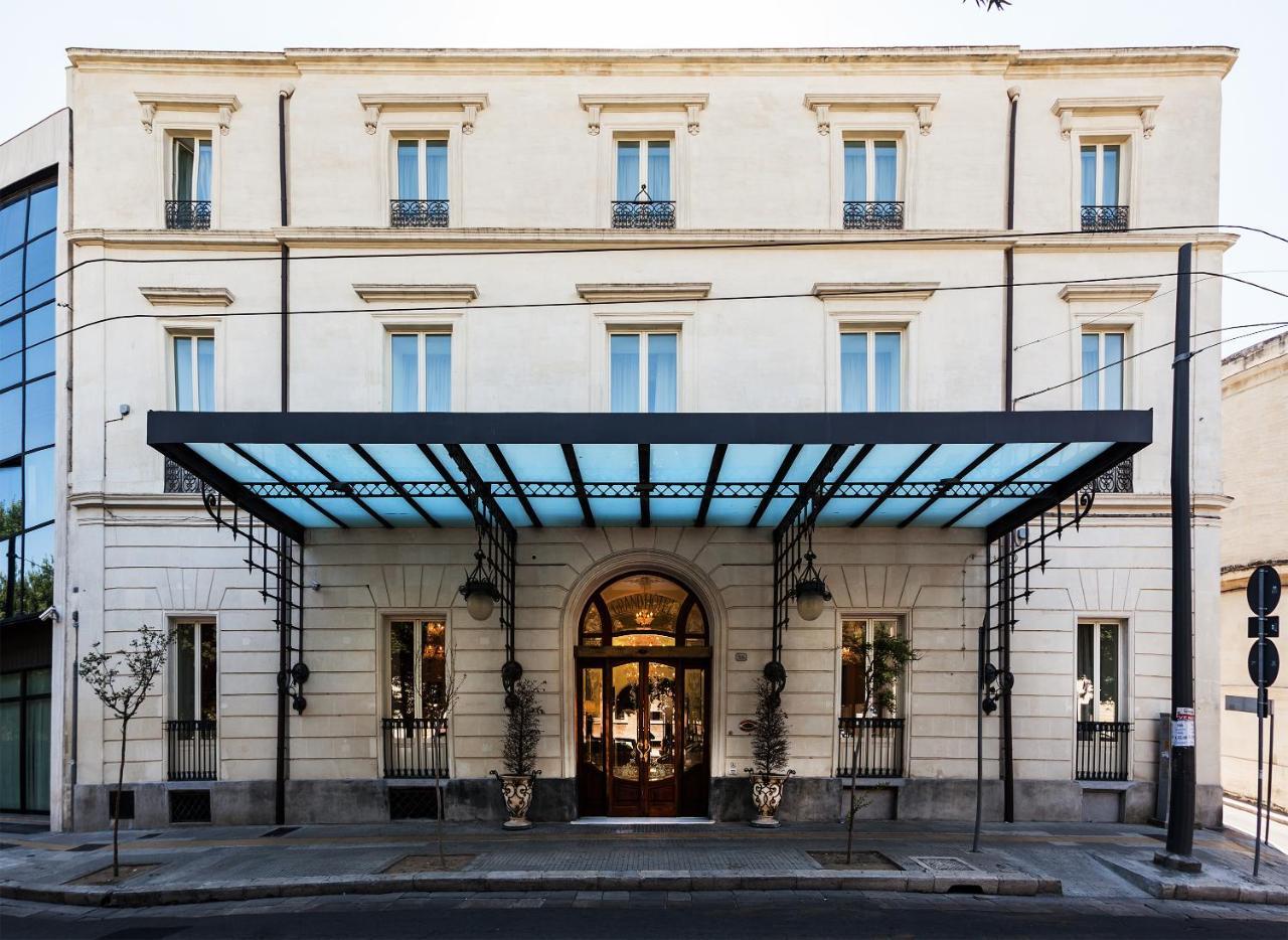 Hotel Grand Di